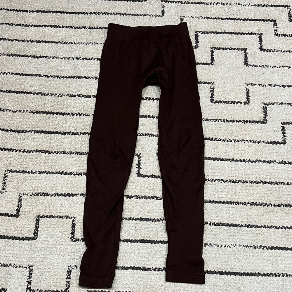 Recover Leggings